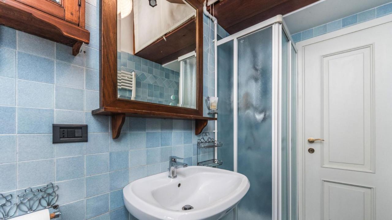 Dreaming On The Water Apartment Венеция Екстериор снимка